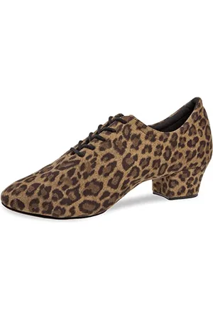 Diamant Damen Tanzschuhe 189-134-597 - Größe: UK 9