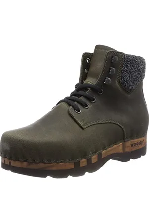 Woody Herren Moritz Stiefelette, , 49 EU