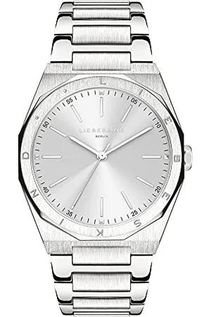 liebeskind Berlin Armbanduhr LT-0293-MQ IP roségold