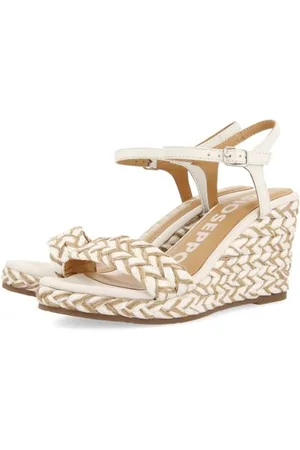 Gioseppo Damen Tigard Espadrilles, , 38 EU