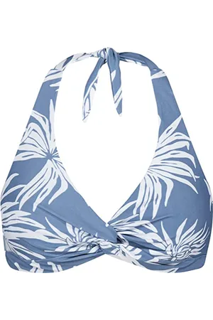 Barts Damen Deltia Halter Bikini, , 40