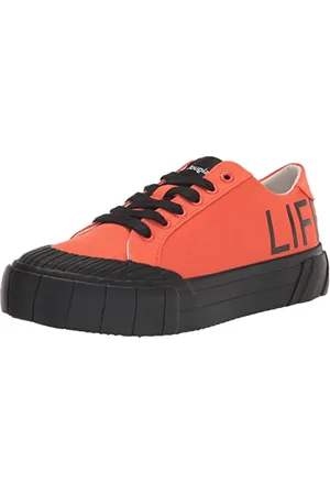 Desigual Damen Shoes_Street_Awesome 7000 Melocoton, , 40 EU