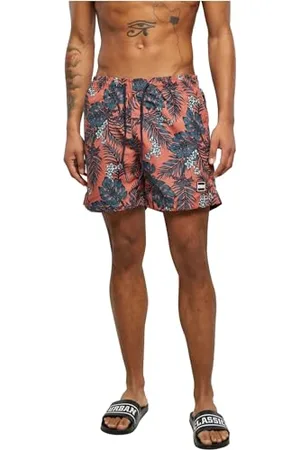 Urban classics Herren Tb2679 Badehose, , 4XL EU