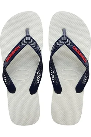 Havaianas Power Light Solid, Flipflop, White