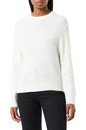 Comma, Damen 60.2.62.17.170.2121619 Pullover, , 40