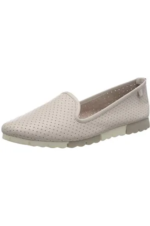 Jana 100% comfort Damen 8-8-24601-26 Slipper, , 39 EU Weit