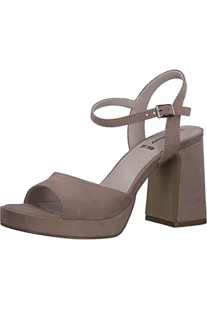 QS by s.Oliver Sandale 5-5-28319-20 Rosa Red Label