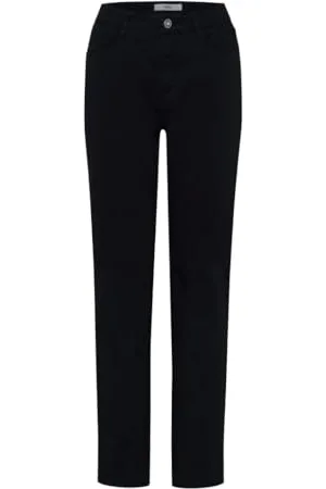 Brax Damen Style Carola elegant-Sportive Five-Pocket-Hose Freizeithose, , 29W x 30L