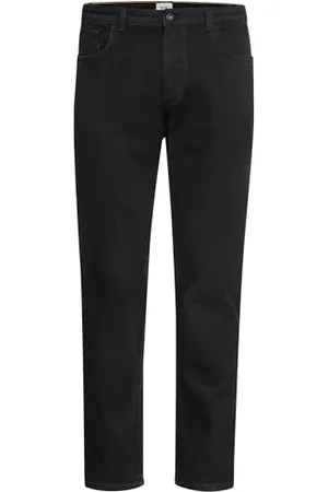 Camel Active Herren Relaxed Fit 5-Pocket Jeans 34 menswear-34/34