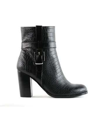 Chattawak Damen 12Cervinanoir41 Stiefelette, , 41 EU