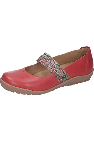 DR. BRINKMANN Damen Flacher Slipper, , 41
