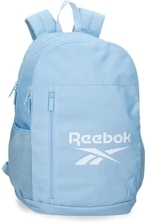 Reebok Ashland Rucksack mit Doppelfach, 39,6 cm, , 30 x 48 x 15 cm, Polyester, 21,6 l von Joumma Bags, , Talla única, Rucksack mit Doppelfach