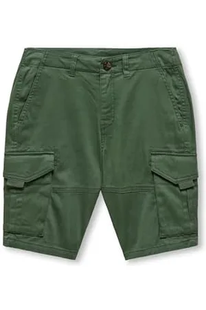 ONLY KOBMAXWELL Cargo Short PNT NOOS