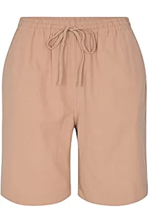 soyaconcept Damen SC-CISSIE 2-C Lässige Shorts, , M