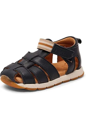 Bisgaard Unisex cali Sandal, , 25 EU