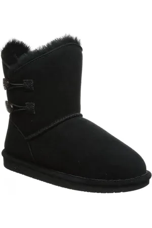 Bearpaw Damen Rosaline Stiefelette, , 38 EU