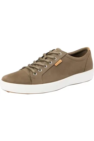 Ecco Herren Soft 7 Shoes, , 46 EU
