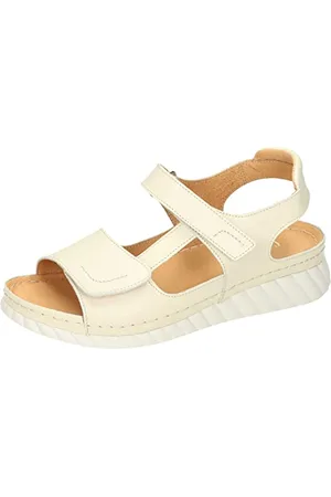 Comfortabel Damen 710137-08 Sandale, , 37 EU