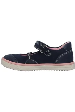 Lurchi 74L1063006 Flat Sandal, , 29 EU