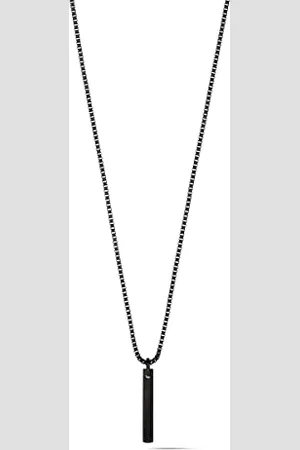 MVMT Halskette für Herren Kollektion MONOLITH NECKLACE - 28200086