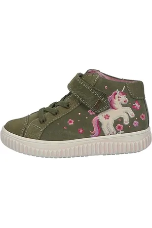 Lurchi 63L1043003 Sneaker, , 35 EU
