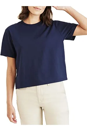 Dockers CREW TEE