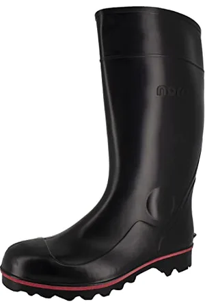 Spirale Nora Stiefel 75557-090 MEGA-JAN Stiefel S5 45