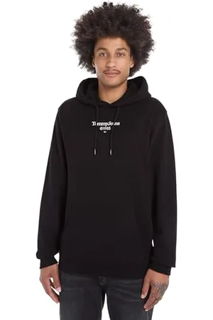 Tommy Hilfiger Herren Hoodie mit Kapuze, , XS