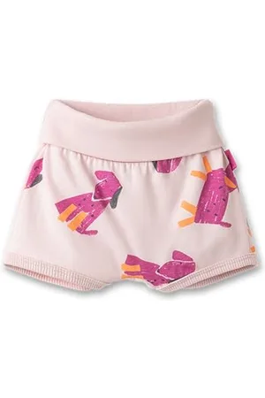 Sanetta Baby-Mädchen 11463 Shorts, , 150 cm