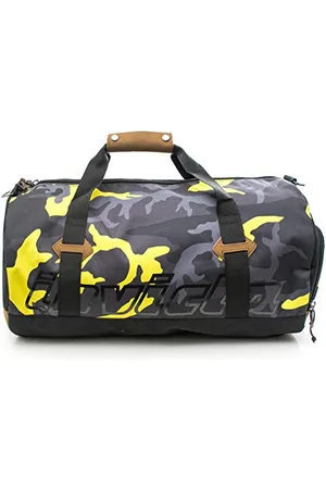 Invicta Duffle Bag Sport Duffel, 54 cm, , Taglia Unica, Gym Tasche