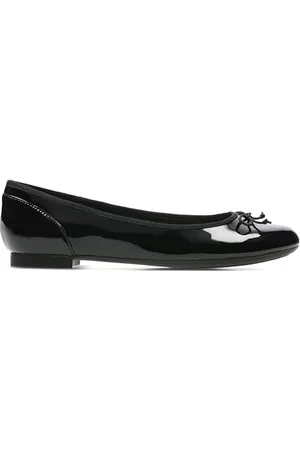 Clarks Damen 261154755 Ballet Flat, , 41.5 EU