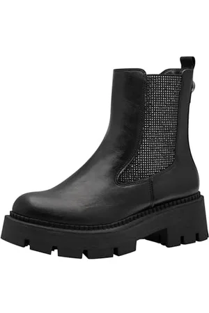 Tamaris Chelsea Boot 1-25475-43 043