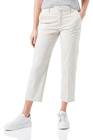Bugatti Damen W2088-44550 Freizeithose, , 34 EU