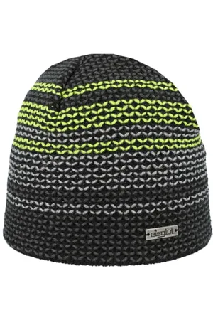 Eisglut Unisex Arrono Strickmütze, , Einheitsgröße EU