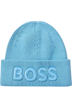 HUGO BOSS Men Hats , OneSize