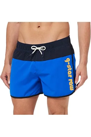 G-Star RAW Herren Carnic Graphic Badeshorts