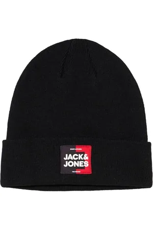 JACK & JONES JACOSCAR Beanie