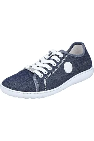 Rieker Damen Halbschuhe 52823