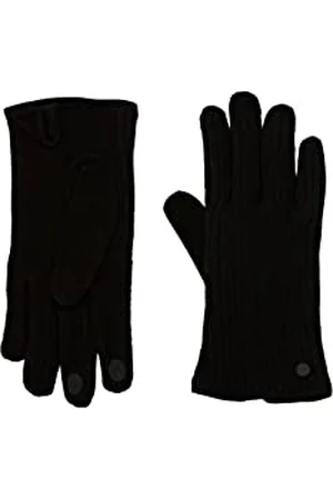 ESPRIT Damen 102EA1R312 Handschuh für besondere Anlässe, , L