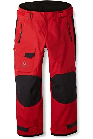 Bermudes Herren Venturi Hose Trainingshose, Silber, XX-Small