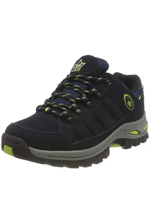 LICO Unisex Grenoble Cross-Laufschuh, , 36 EU