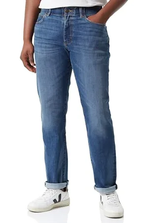 Lee Herren Straight Fit Mvp Jeans, , 32W / 34L