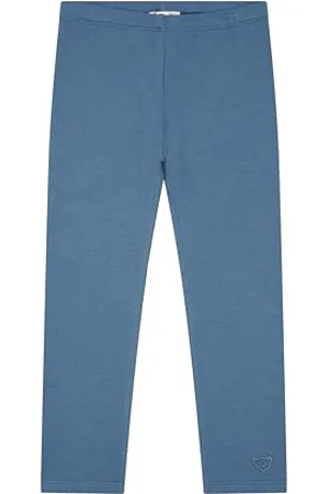 Steiff Mädchen Leggings lang Classic, , 116