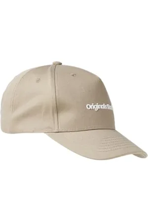 JACK & JONES Herren Cap Jacvesterbro Cap Noos Einheitsgröße