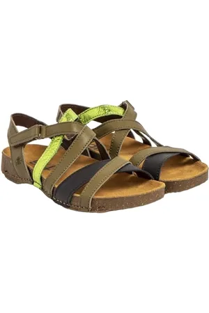 Art Damen 1116 I Breathe Sandale, , 39 EU