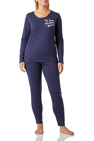 Triumph Damen Pk 03 Lsl X Pajama Set, , 42 EU