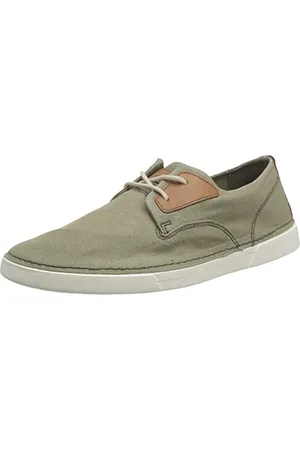 Clarks Herren Gereld Tie Sneaker, , 44 EU