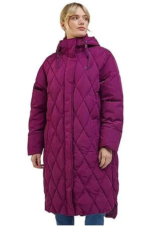Lee LONG PUFFER
