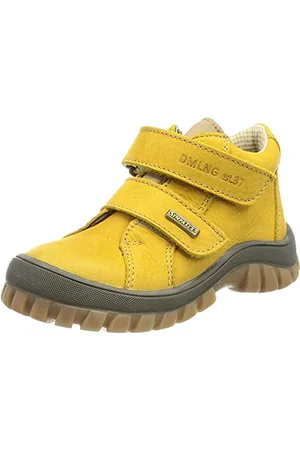Däumling Jungen Huda Stiefelette, , 25 EU Schmal
