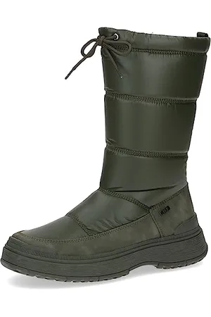 Caprice Stiefelette 9-26421-41 764 G-Weite